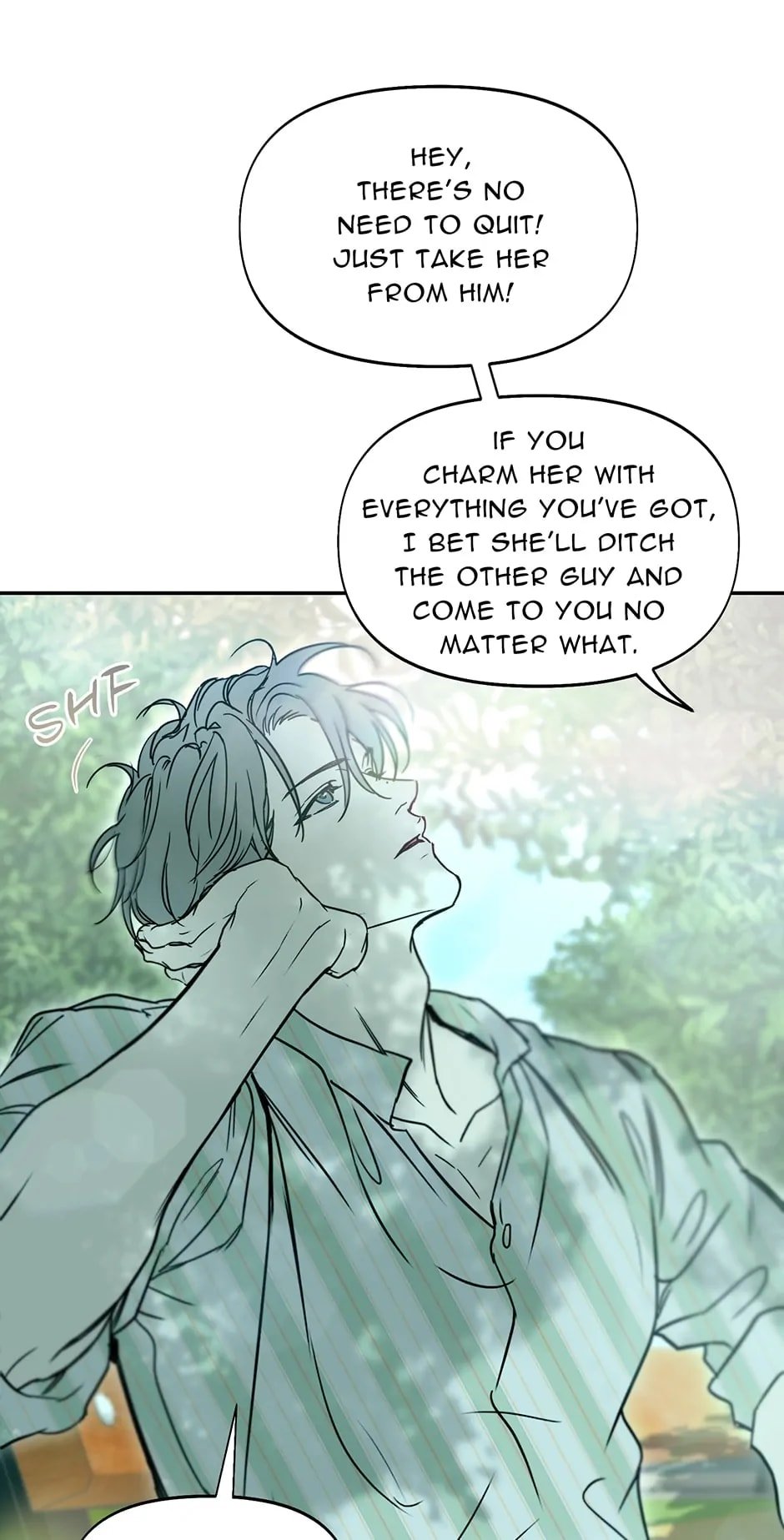 Nerd Project, Chapter 31 image 35